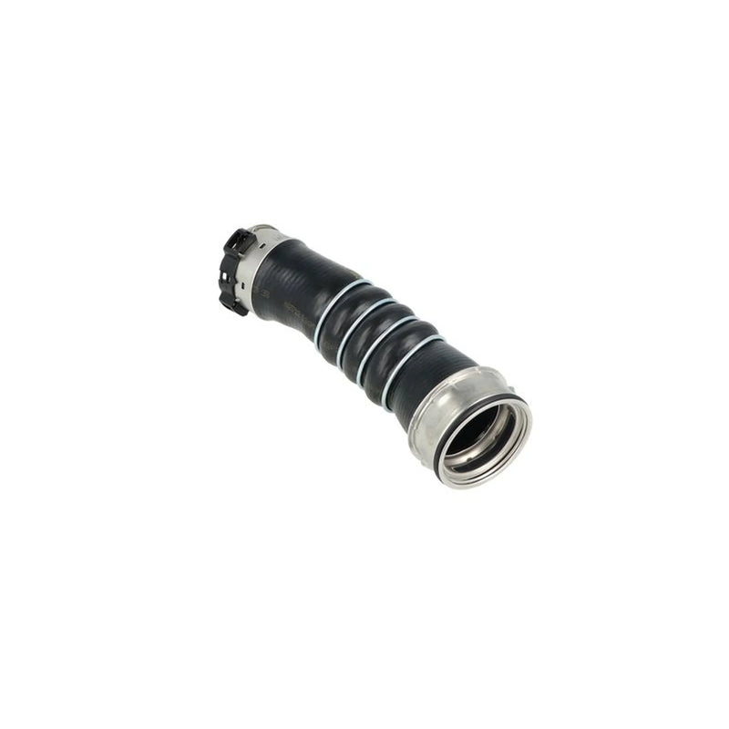 NRF Intercooler Turbo Charge Air Hose Outlet 166345