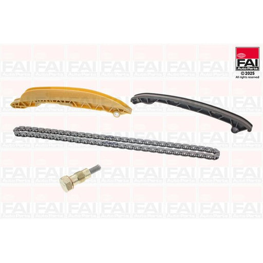 FAI 4 x Timing Chain Kit Set 114 Links TCK52NG