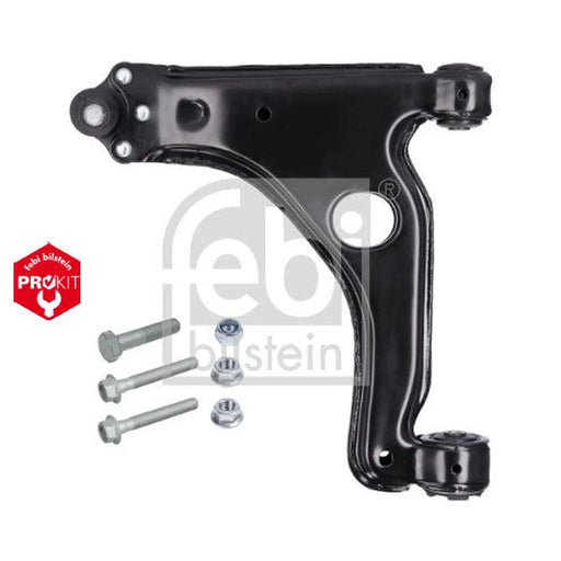 Febi Control/Trailing Arm Lower 34226