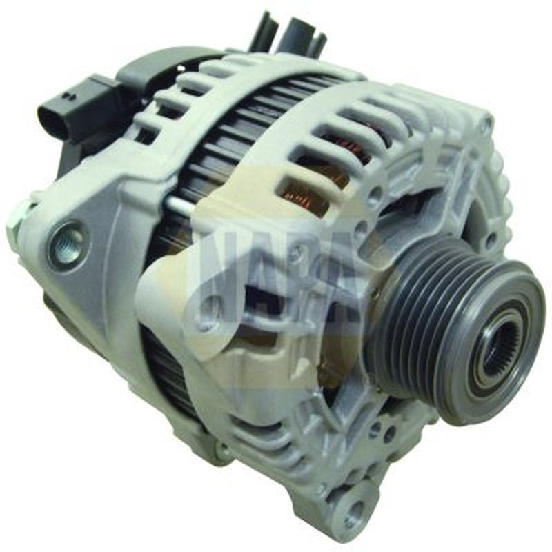 NAPA Car Alternator 12V NAL1174