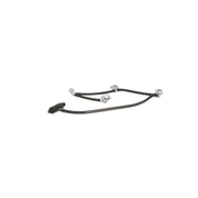 Gates Fuel Overflow Hose Pipe MFL1347