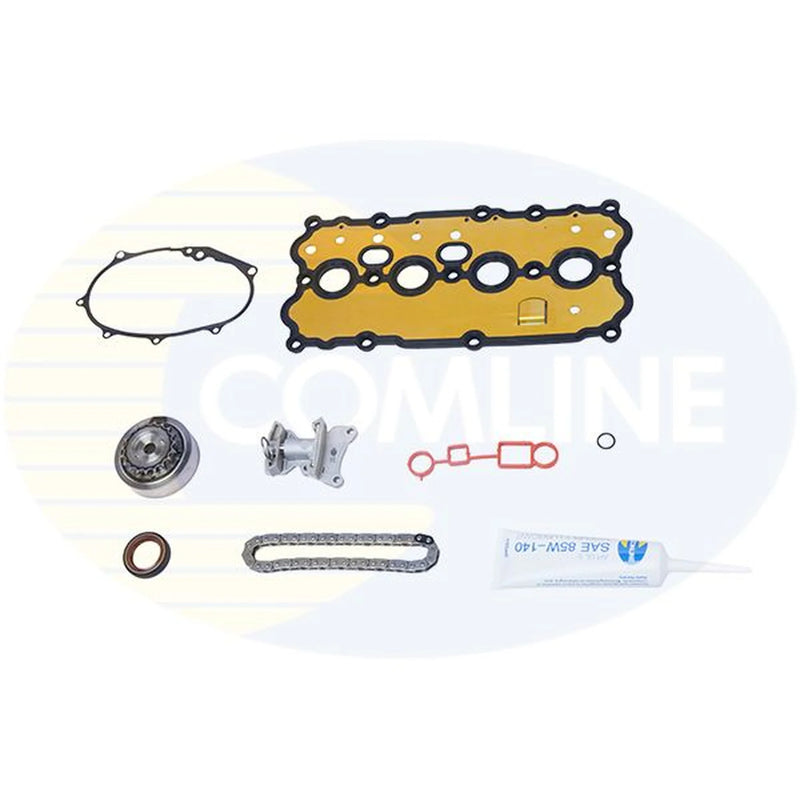 Comline Timing Chain Kit Set 42 Links CTK160FV