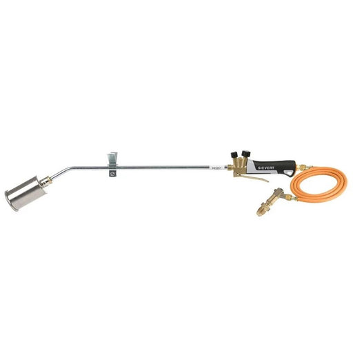 Sievert Turbo Roofing Kit 114kW 4m Hose - 346009