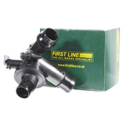 First Line Thermostat,Coolant FTK601