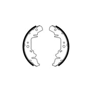 Textar Brake Shoe Set Axle Kit 91056000