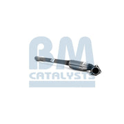 BM Catalysts Homologated Diesel Cat BM80165H