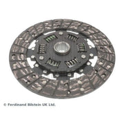 Blue Print Clutch Friction Disc Plate 240mm 21 Splines ADD63107