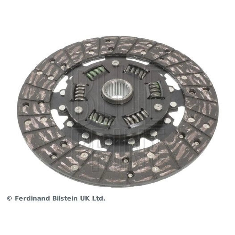 Blue Print Clutch Friction Disc Plate 240mm 21 Splines ADD63107