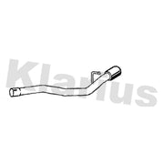 Klarius Trim Rear VO440H