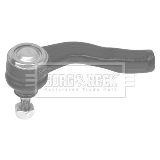 Borg & Beck Steering Tie Rod End Ball Joint BTR5730