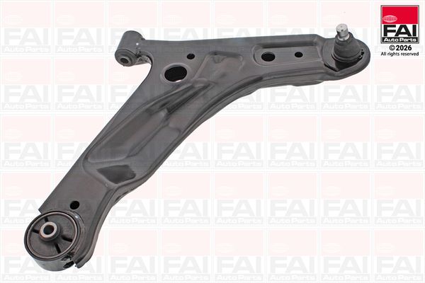 FAI Control/Trailing Arm