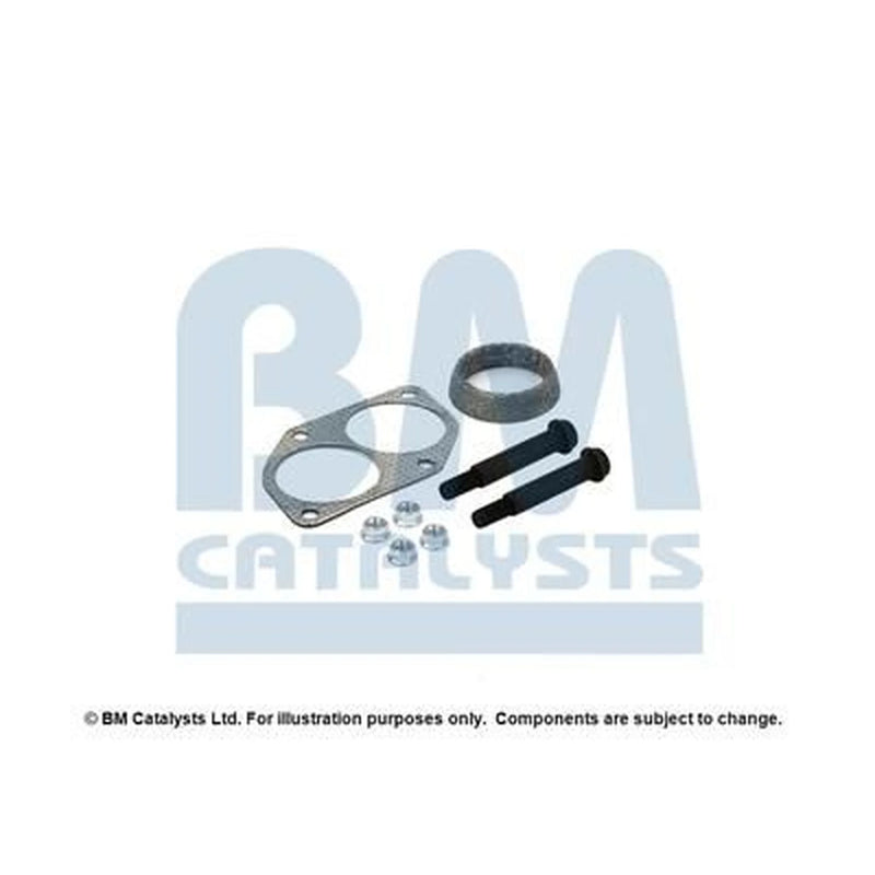 BM Catalysts Exhaust Pipe Mounting Kit FK70255B