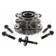 Key Parts Wheel Bearing Kit KWB964