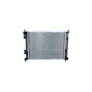 NRF Engine Radiator 59315