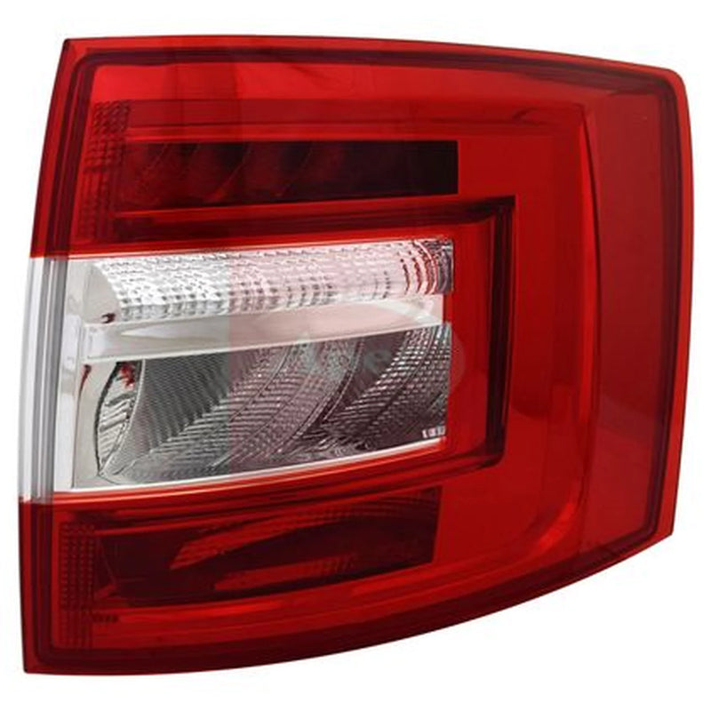 Apec Tail Light / Lamp Left ARL3141