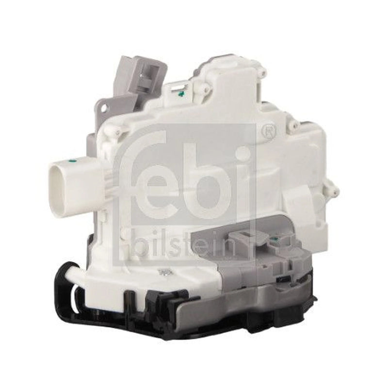 Febi Door Lock Mechanism Left Rear 8 Pin 172131