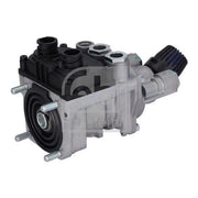 Febi Service Brake Valve 4 Connectors 197006