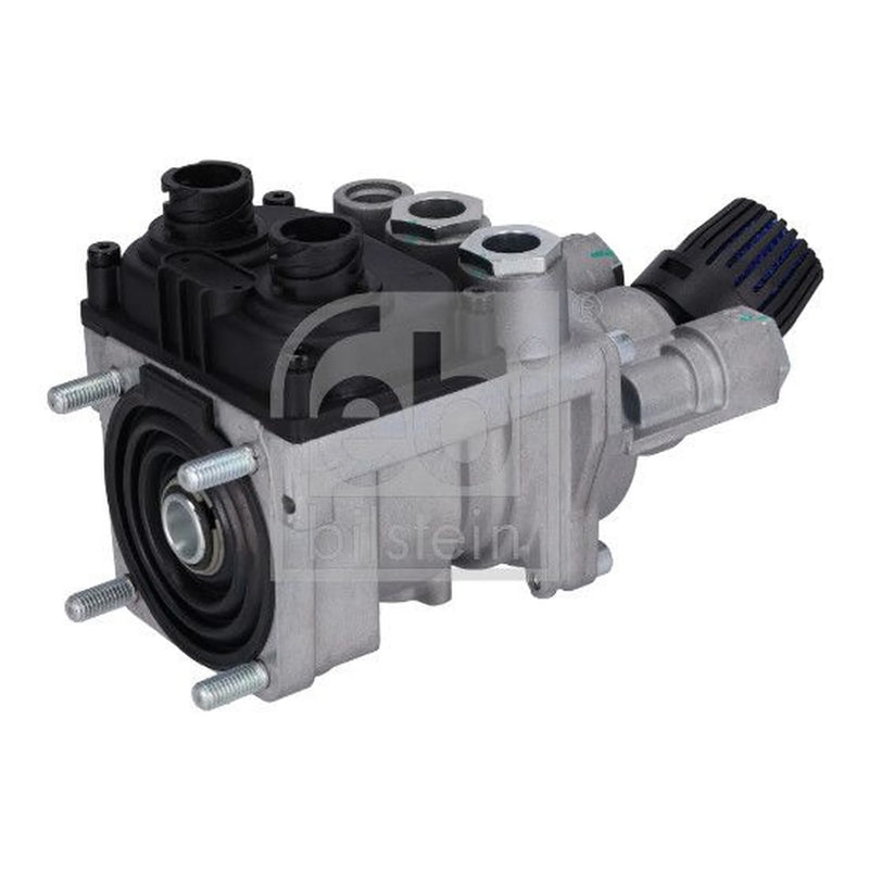 Febi Service Brake Valve 4 Connectors 197006