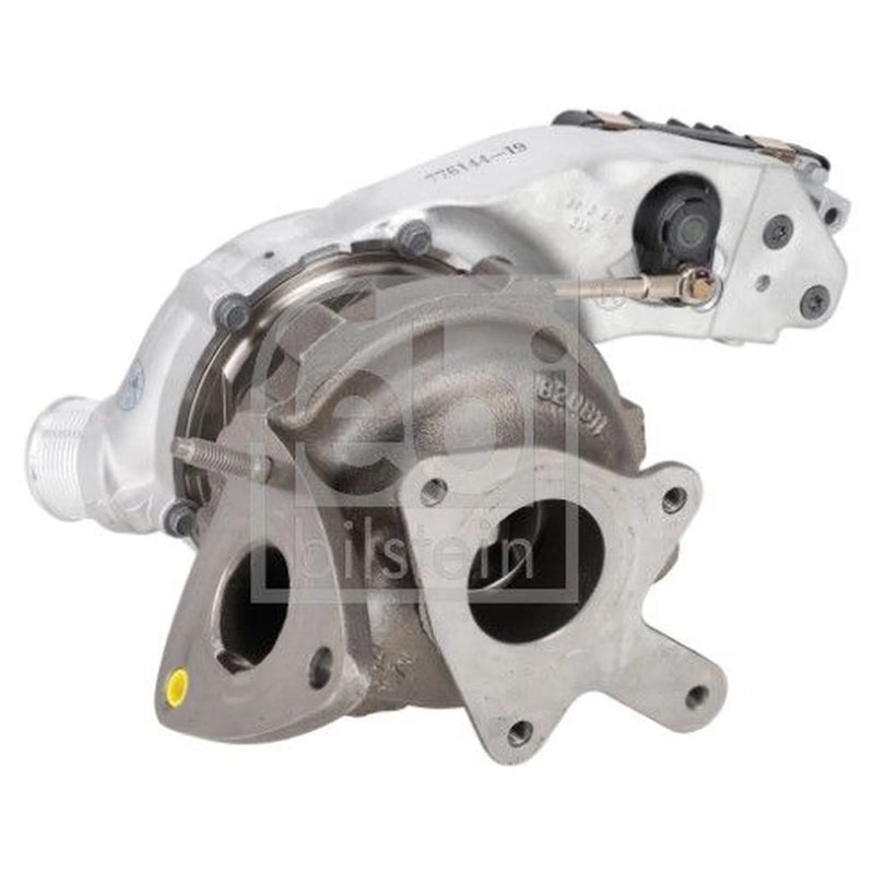Febi Turbocharger Turbo Unit Left 187092
