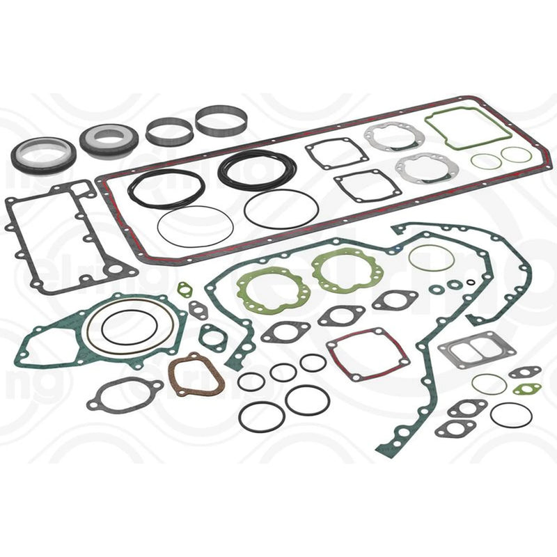 Elring Crankcase Gasket Kit ID 146.241
