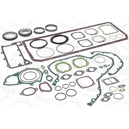 Elring Crankcase Gasket Kit ID 146.241