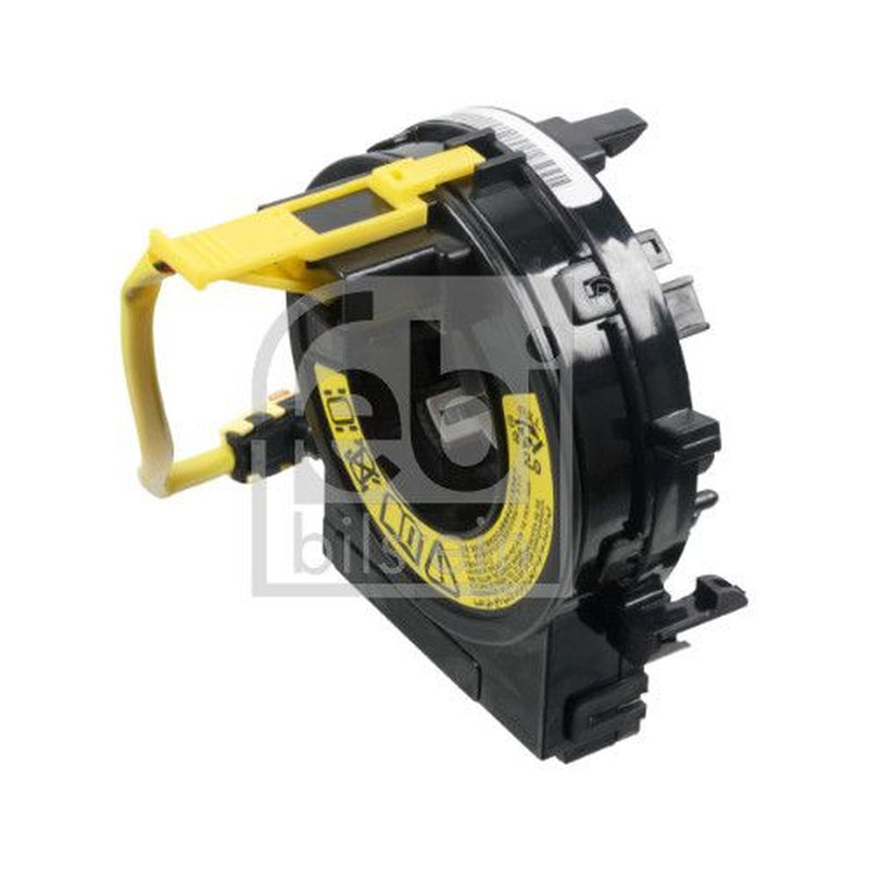 Febi Airbag Clock Spring 5 Connectors Plastic 188800