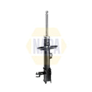 NAPA Shock Absorber Damper Strut Front Left NSA1126