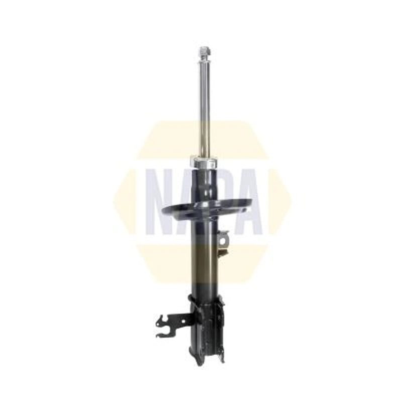 NAPA Shock Absorber Damper Strut Front Left NSA1126