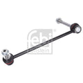 Febi Stabiliser Bar Link Coupling Rod Front Left 182960