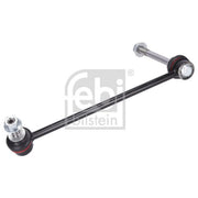 Febi Stabiliser Bar Link Coupling Rod Front Left 182960