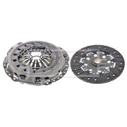 Borg & Beck Clutch Kit Set 3pc HK7856