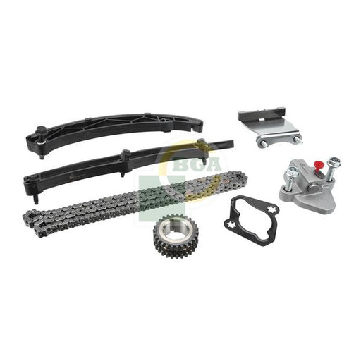 BGA Timing Chain Kit Set 178 Links TC9509FK