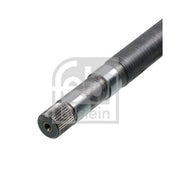Febi CV Drive Shaft Driveshaft Front Right 193869