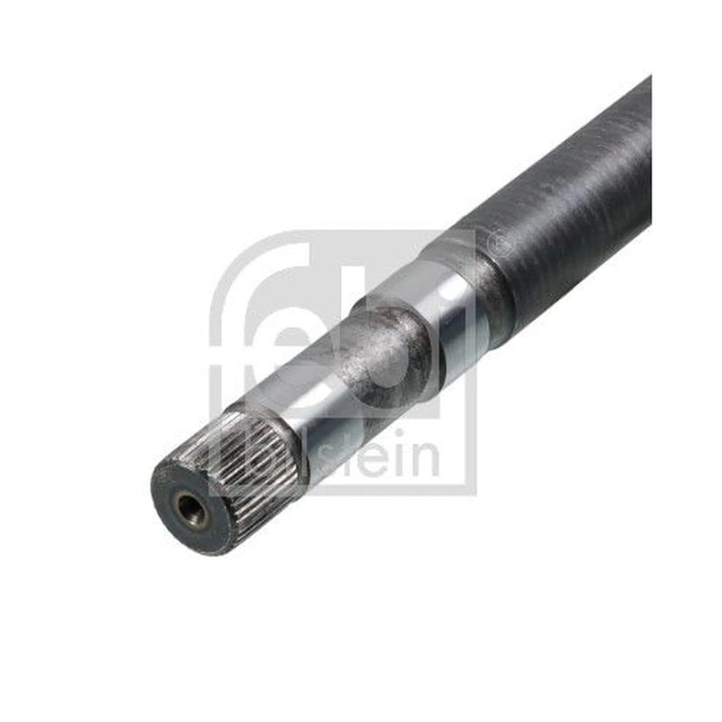 Febi CV Drive Shaft Driveshaft Front Right 193869