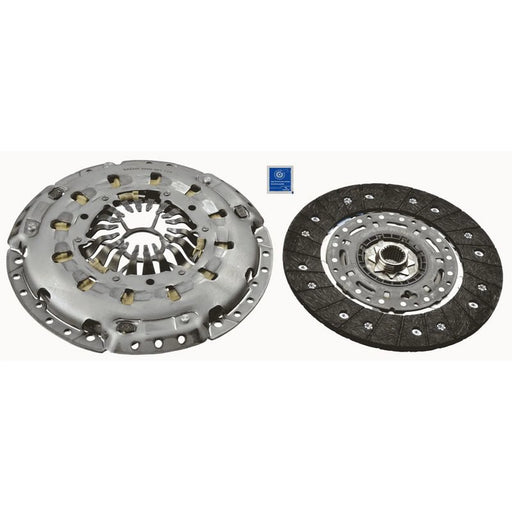 Sachs Clutch Kit Set 3pc 3000951115