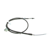 Bosch Handbrake Cable Left Rear 1 987 477 920