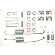 Apec Brake Shoe Accessory Kit Rear KIT2059