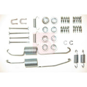 Apec Brake Shoe Accessory Kit Rear KIT2059
