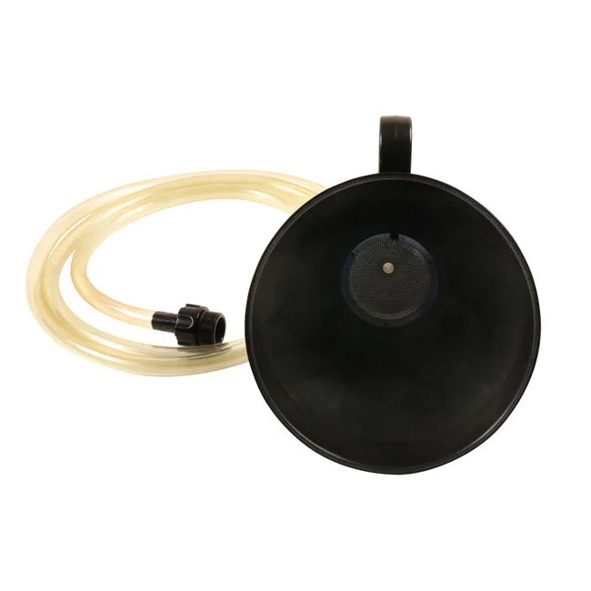 Laser Tools Funnel with DSG Adaptor - for VAG - PL