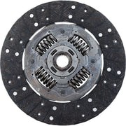 Sachs Clutch Kit Set 3pc 3000951528