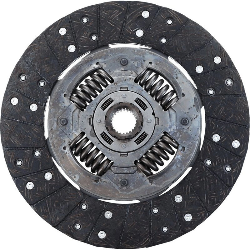 Sachs Clutch Kit Set 3pc 3000951528