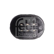 Febi Door Lock Mechanism Left Rear 6 Pin 197196