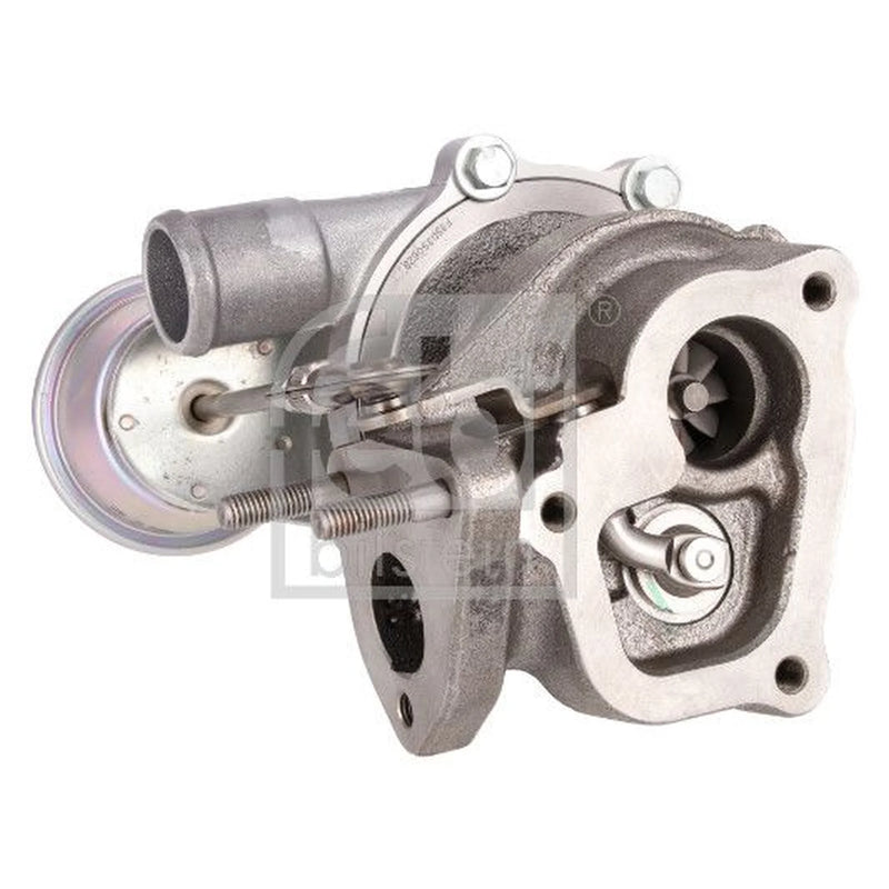 Febi Turbocharger Turbo Unit 186862