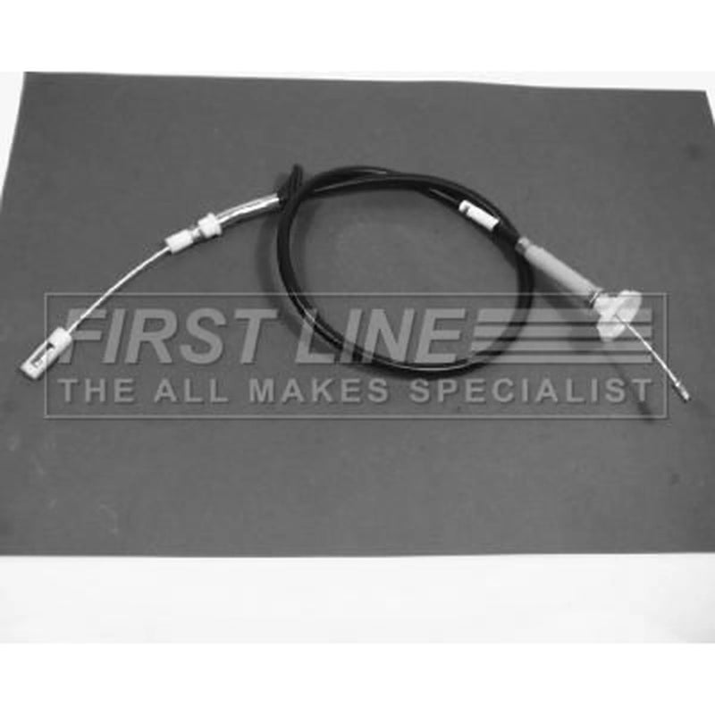 First Line Clutch Control Cable Pull FKC1110