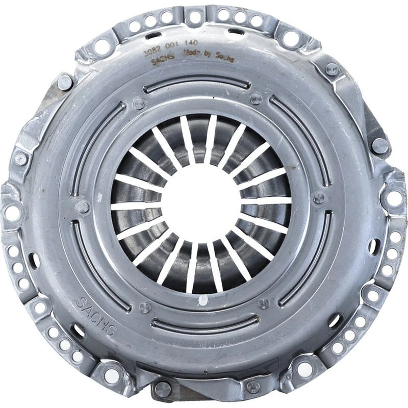 Sachs Clutch Kit Set 3pc 3000951081