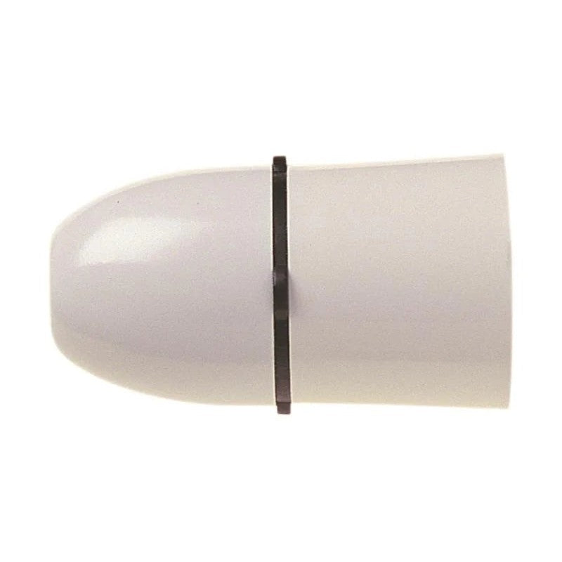 Dencon Bayonet Cap Cordgrip Lamp Holder T2 1413T2NB - 1413T2NB
