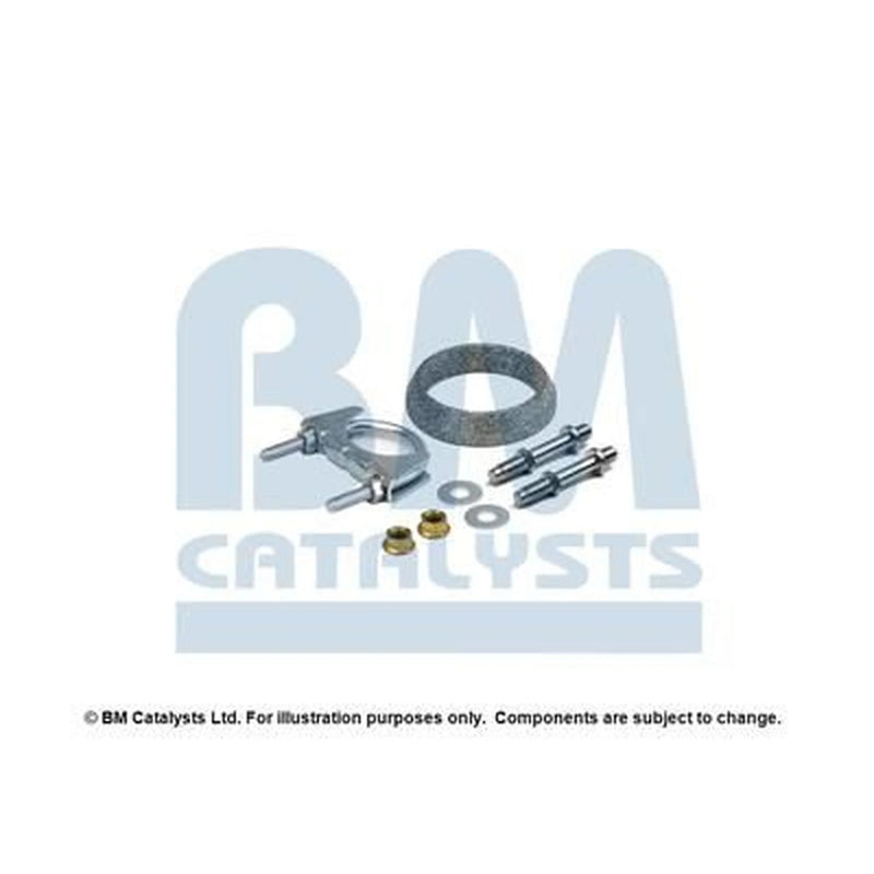 BM Catalysts Fitting Kit FK11015B FK11015B