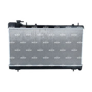NRF Engine Radiator 58372