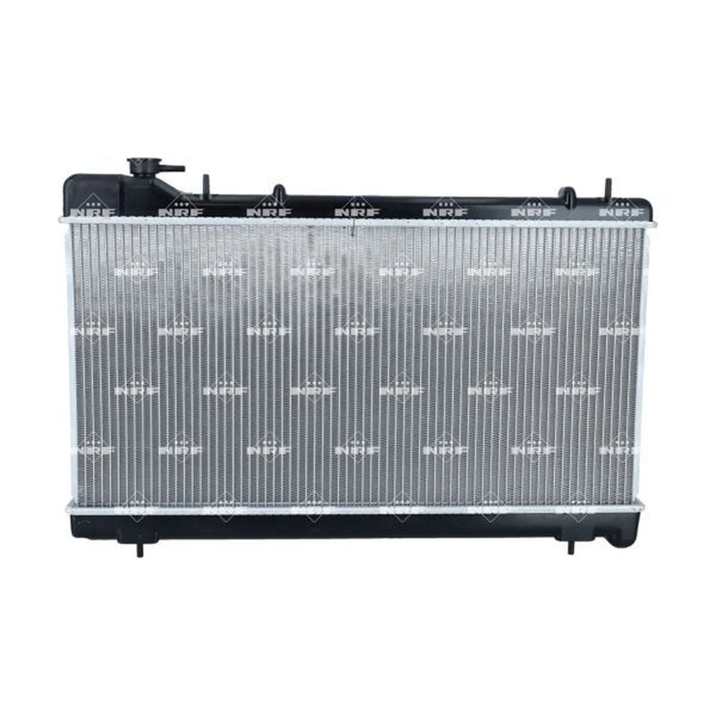 NRF Engine Radiator 58372