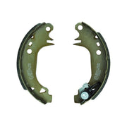 Juratek Brake Shoe Set Axle Kit Rear JBS1017